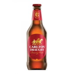 Carlton & United Breweries Carlton Draught