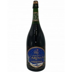 Gouden Carolus Christmas