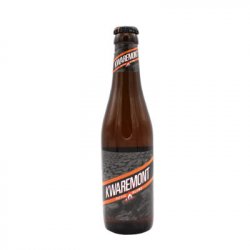 De Brabandere  Kwaremont Blond - Craftbeers - De Caigny