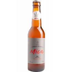 Mica IPA - Bodecall