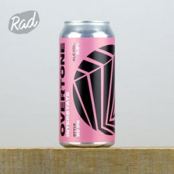 Overtone Brewing Co Interstate