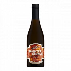 The Bruery Monster Brunch - The Bruery