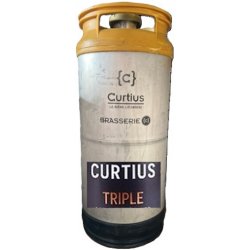 Brasserie {C} Curtius Triple