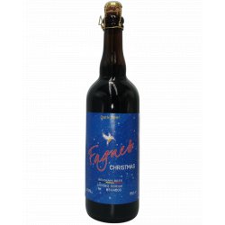 Fagnes Christmas Fagnes Christmas