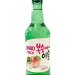 Soju Durazno 360ml 13° Soju Durazno 360ml 13°