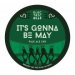 Electric Bear Its Gonna Be May (Cask) 