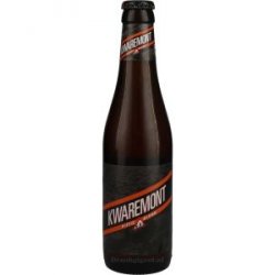 Brouwerij De Brabandere Kwaremont