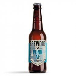 BrewDog Punk IPA AF
