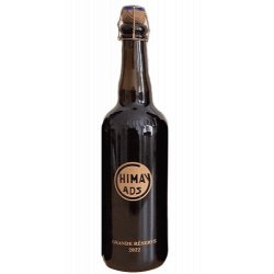 Chimay Grande Réserve Serigrafía - Bodecall