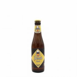 De Ryck  Arend Blond - Craftbeers - De Caigny