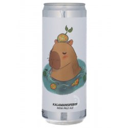 Brewski Kalamansifeber