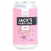 Jacks Hard Cider Rosé 
