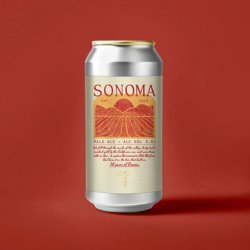 Track Brewing Company Sonoma - 10th Birthday Edition