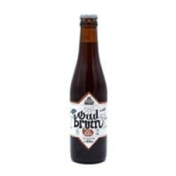 Verzet - Oud Bruin - 33cl - Hops ’N More