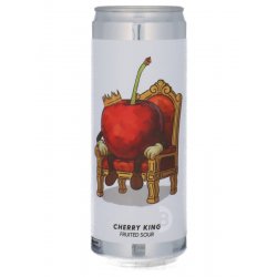 Brewski Cherry King