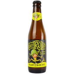 Dubuisson Cuvee des Trolls - Drankenhandel Leiden / Speciaalbierpakket.nl