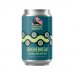 Firebrand Shorebreak Alcohol Free Hazy Pale 0.5% 330ml 