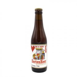 Het Nest  Hertenheer - Craftbeers - De Caigny