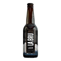 La Brü Lager