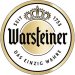 Warsteiner Natur Radler 