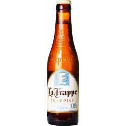 La Trappe Epos - Mister Hop