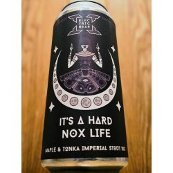 Electric Bear Brewing Co It