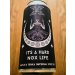 Electric Bear v Mikkeller - Its A Hard Nox Life Electric Bear v Mikkeller - Its A Hard Nox Life