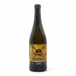 Rex Apples FarmHouse Sparkling Cider