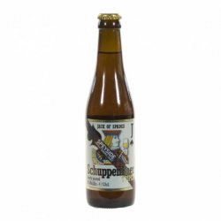 Schuppenboer Speyside Edition  33 cl  Fles - Drinksstore