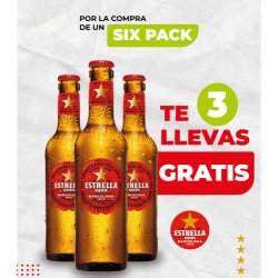 Estrella Damm