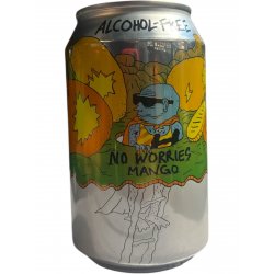 LERVIG No Worries Mango LERVIG No Worries Mango