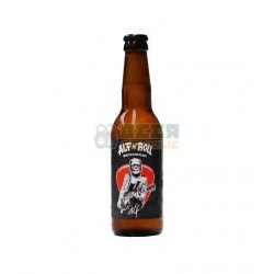 Alf N Roll Pilsner - Beer Republic