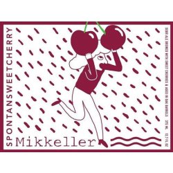 Mikkeller Spontansweetcherry