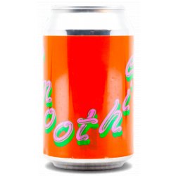 Omnipollo Smoothie Mango