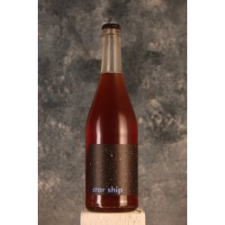 Pilton Cider Star Ship (Season 2022)