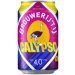 Brouwerij t IJ Calypso Session 