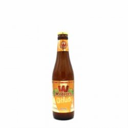 Wilderen Goud - Craftbeers - De Caigny