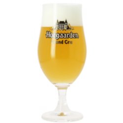 Hoegaarden Grand Cru Voetglas - Drankgigant.nl