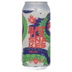 Dois Corvos Battle Snakes