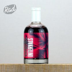 Brewlihan Harmonic Intervals