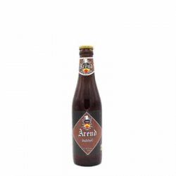 De Ryck  Arend Dubbel - Craftbeers - De Caigny