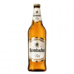 Krombacher Pils
