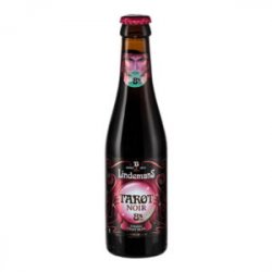 Lindemans Tarot Noir - Brew Zone