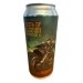 Adroit Theory Brewing Company – The Death Of Civilisation In Slow Motion II – Hazy Imperial IPA – 0,473 l. – 8,5% 