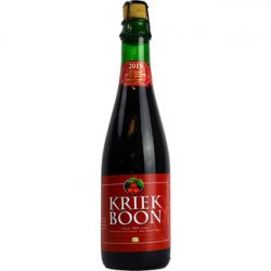 Boon Kriek 37cl - Drankenhandel Leiden / Speciaalbierpakket.nl