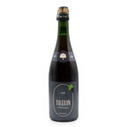 Tilquin Oude Syrah  75 cl - Gastro-Beer