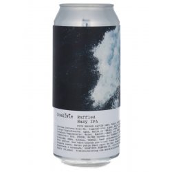 DOSKIWIS BREWING  Ruffled