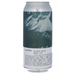 DOSKIWIS BREWING  Silent Hour