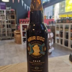 Hair of the Dog  Adam (Adambier) - Het Biermeisje