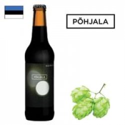 Pohjala Öö 330ml - Drink Online - Drink Shop